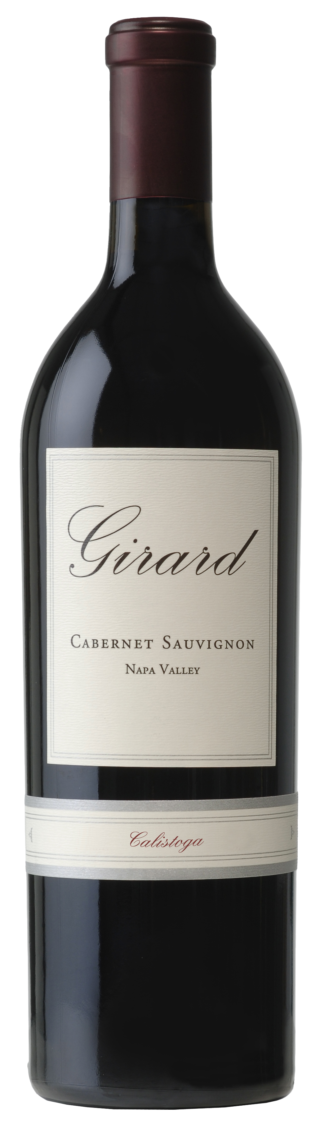 2021 Cabernet Sauvignon, Calistoga