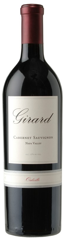 2021 Cabernet Sauvignon, Oakville, Napa Valley
