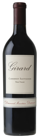 2021 Cabernet Sauvignon, Diamond Mountain, Napa Valley