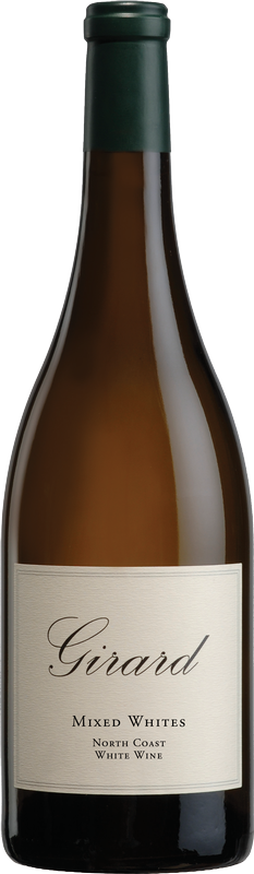 2023 Mixed Whites, North Coast