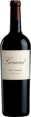 2019 Petit Verdot, Napa Valley