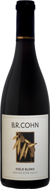 2018 Field Blend Red Wine, Russian River Valley