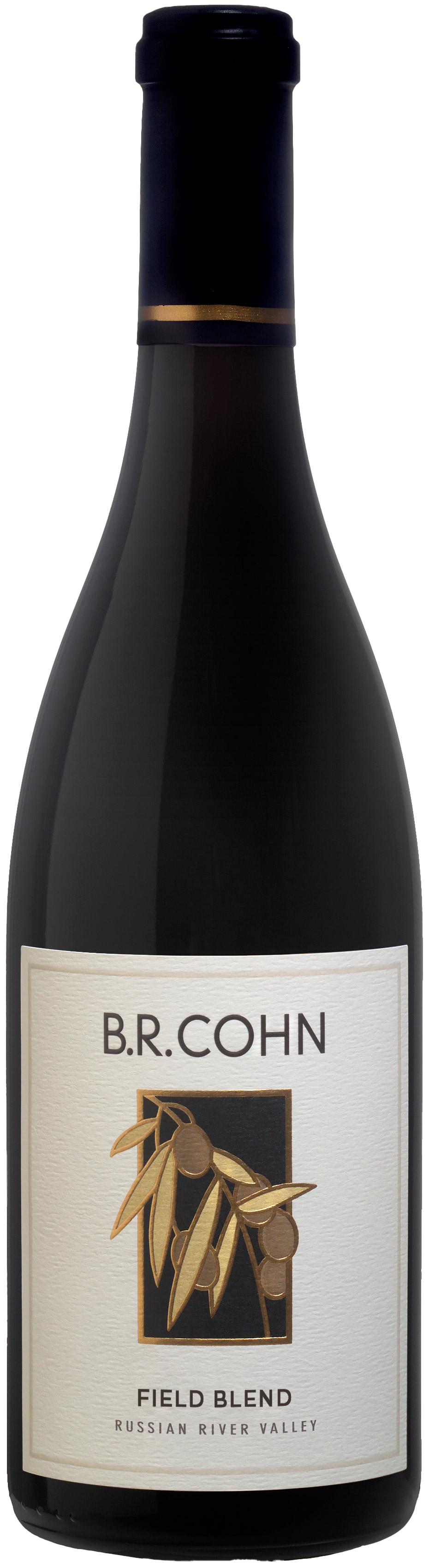 2018 Red Wine Field Blend, Russian River Valley