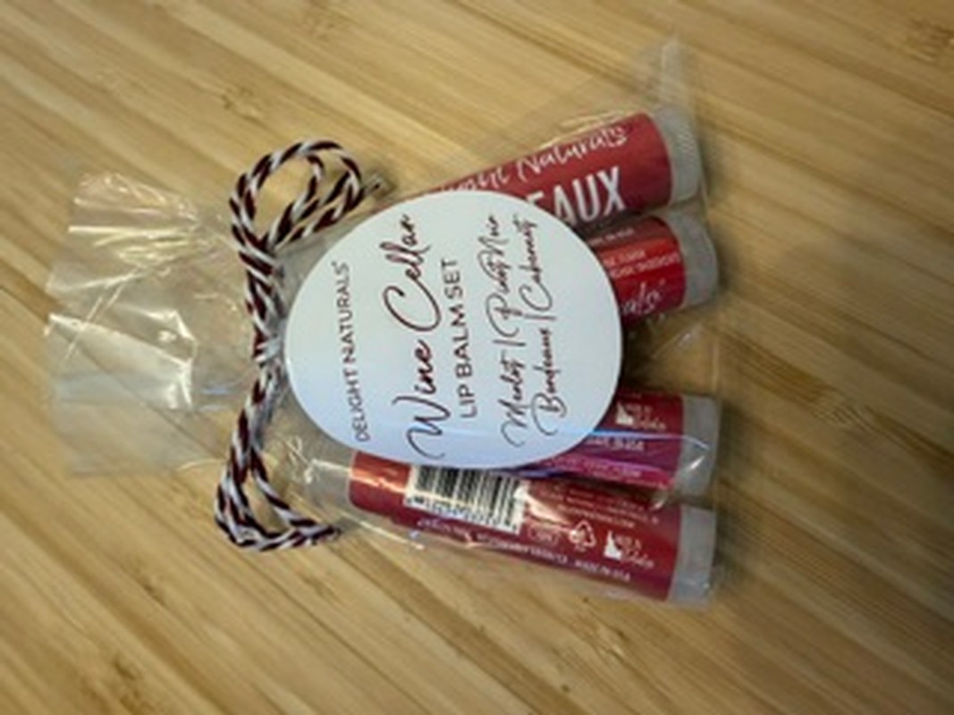 Lip Balm