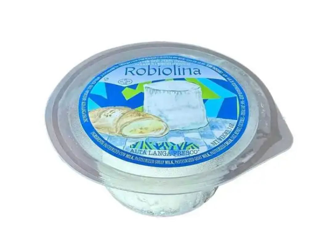 Robiolina Fresh Chese