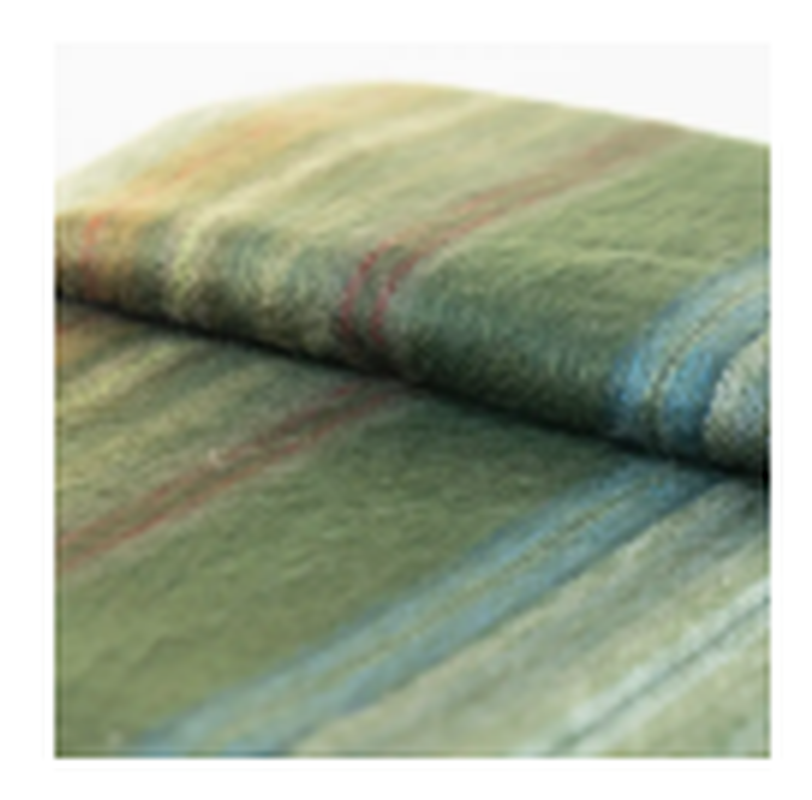 Alpaca Blanket