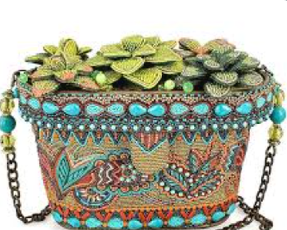 Succulent