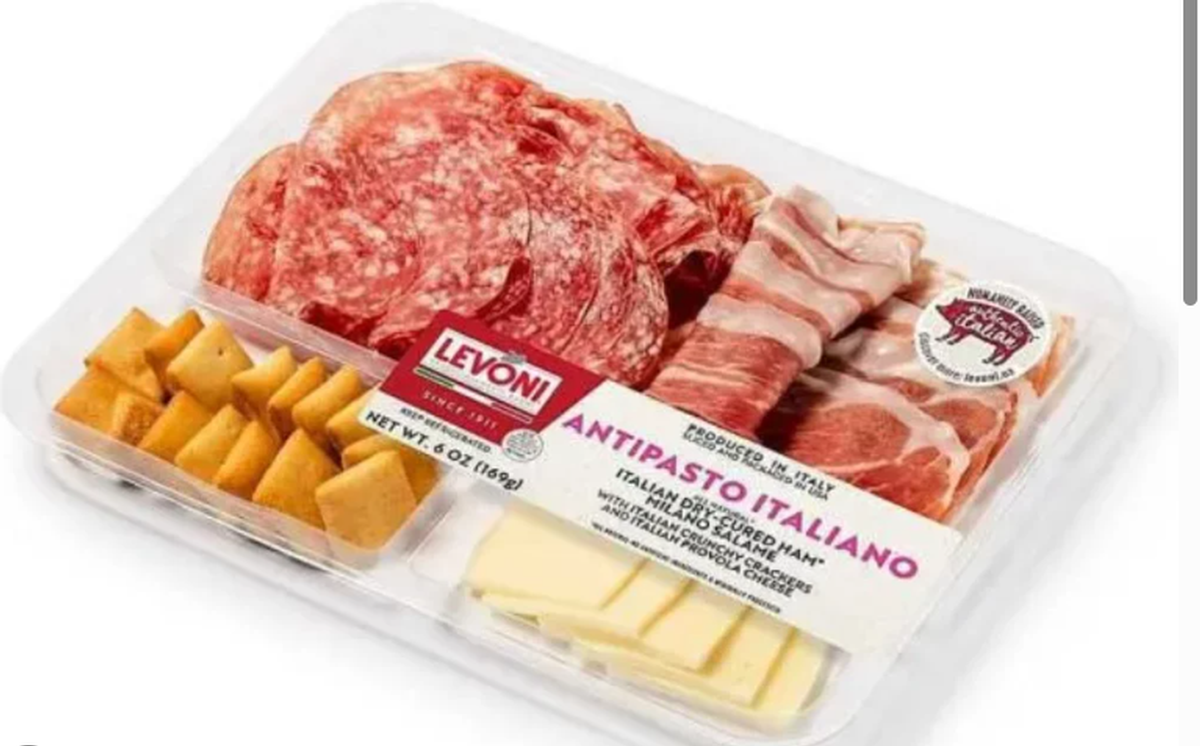 Salame Napoli Snack Pack