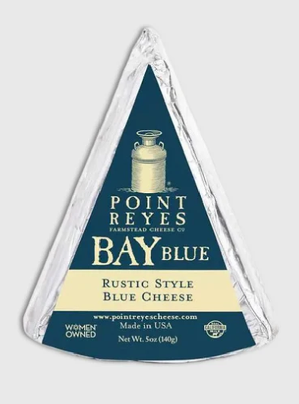 PR BAY BLUE