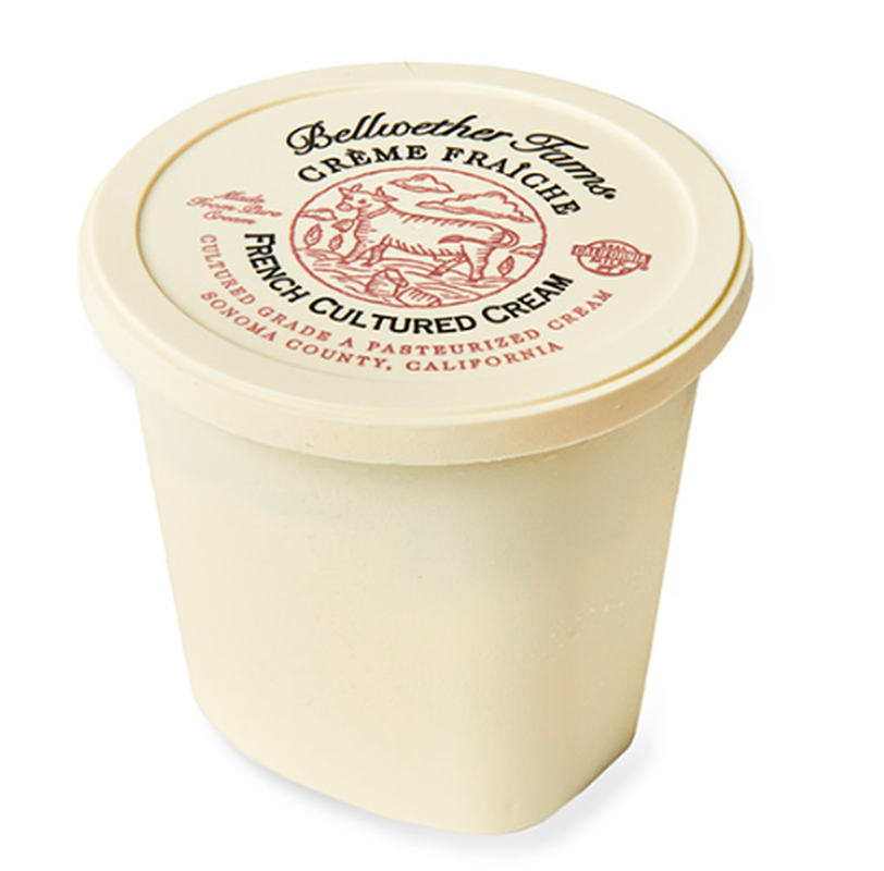 BELL CRÈME FRAICHE