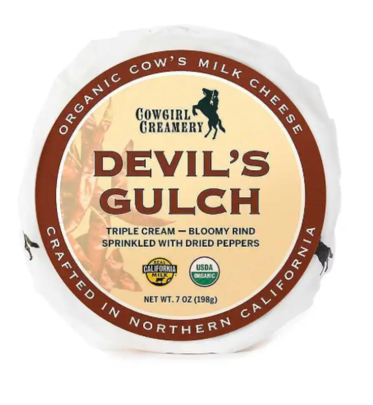 CG ORG DEVILS GULCH