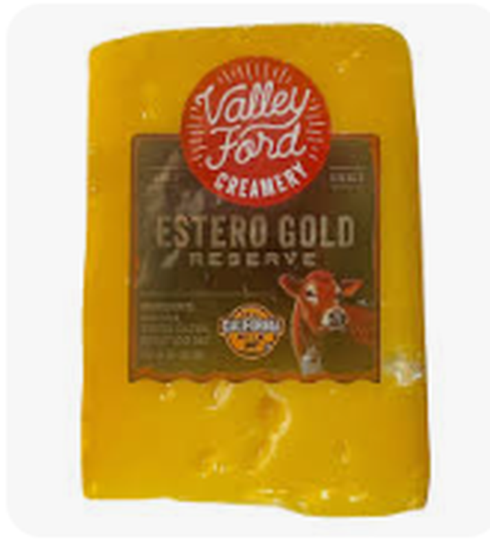 VF ESTERO GOLD GOLD PRE CUTS