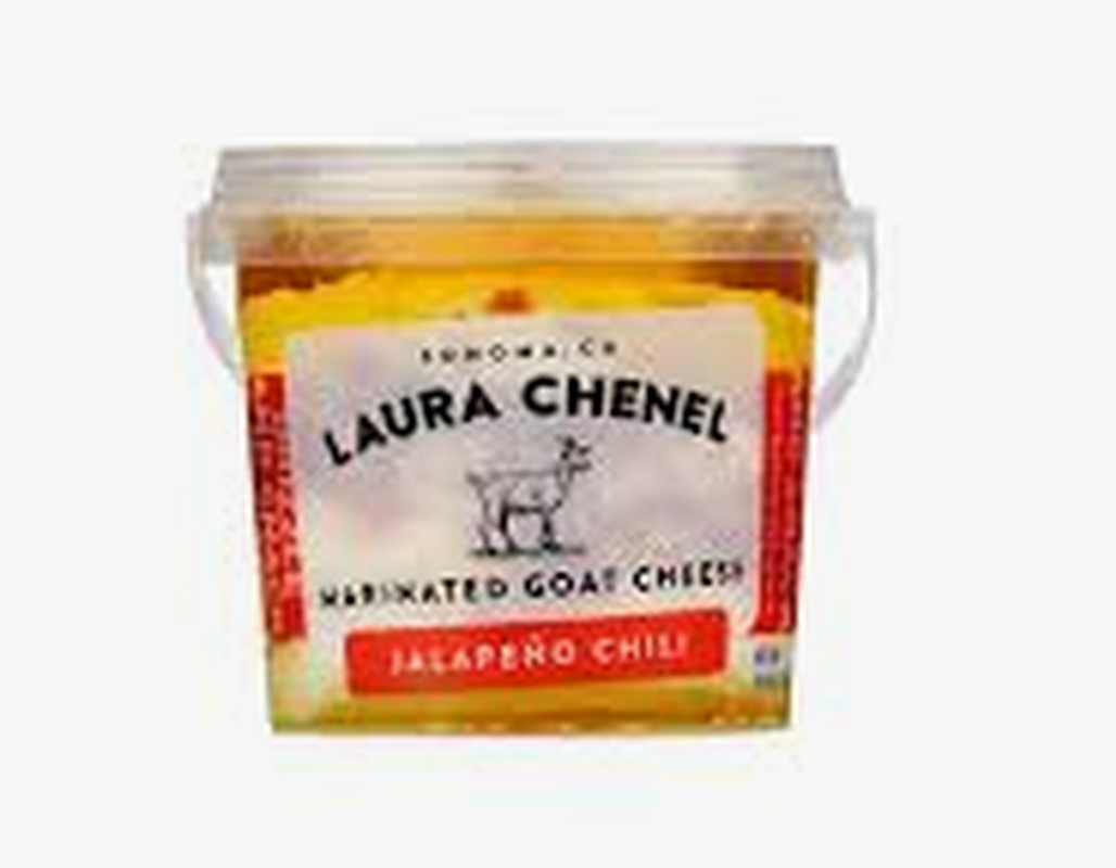 LC MAR JALAPENO