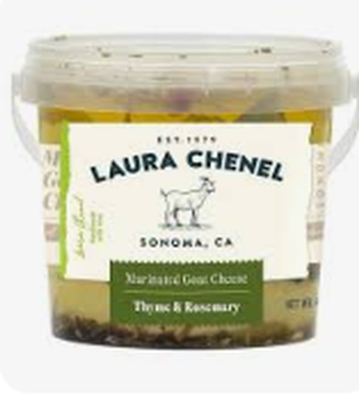 LC MAR THYME