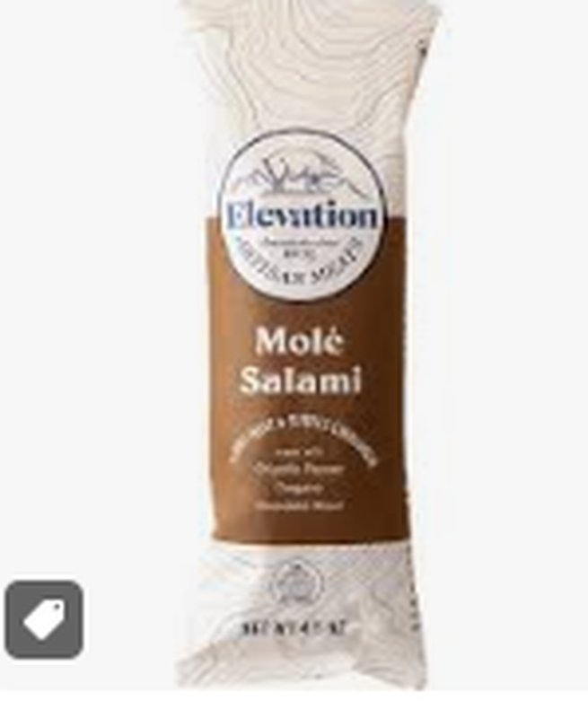 ELEV MOLE SALAMI