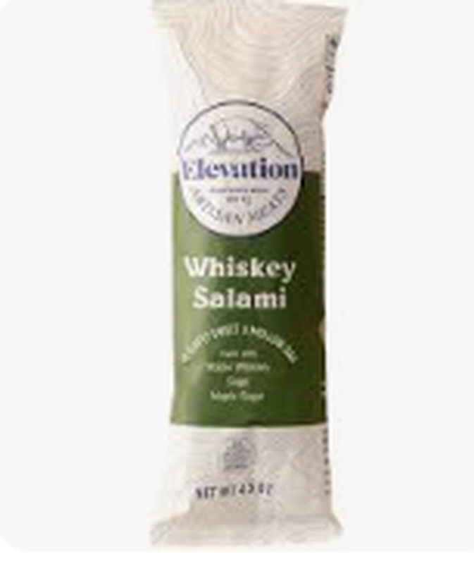 ELEV WHISK SALAMI