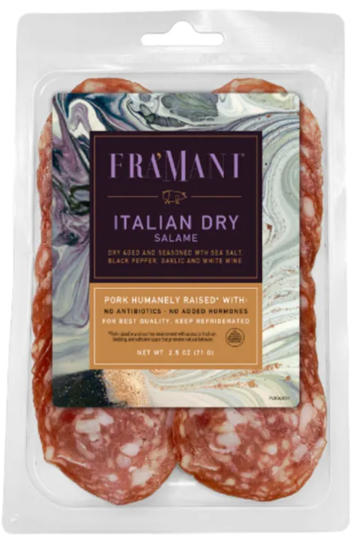 FRA ITALIAN DRY SL