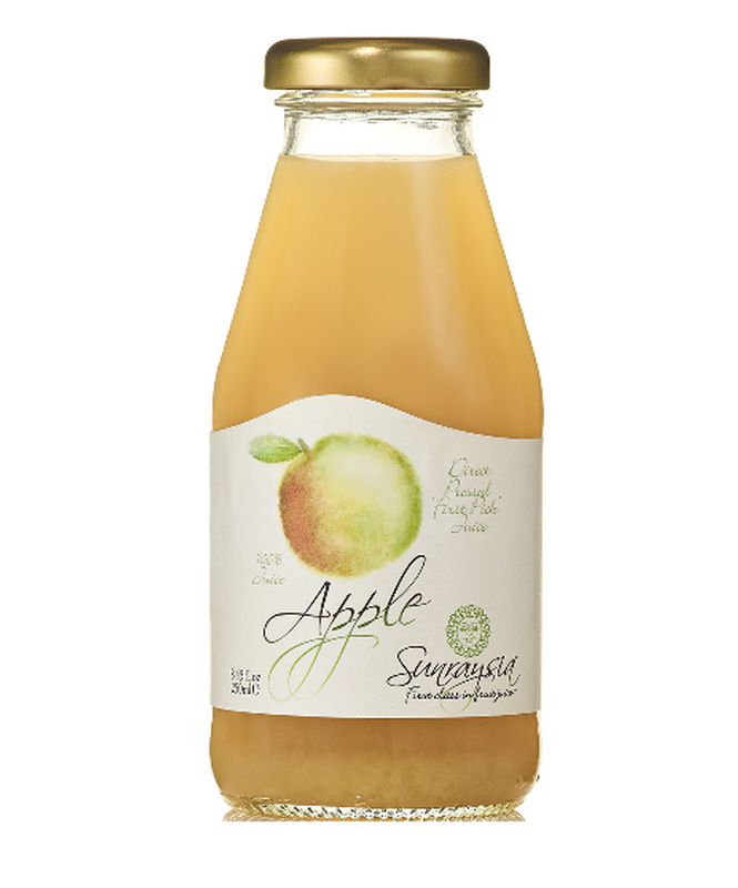 Sunraysia Apple Juice