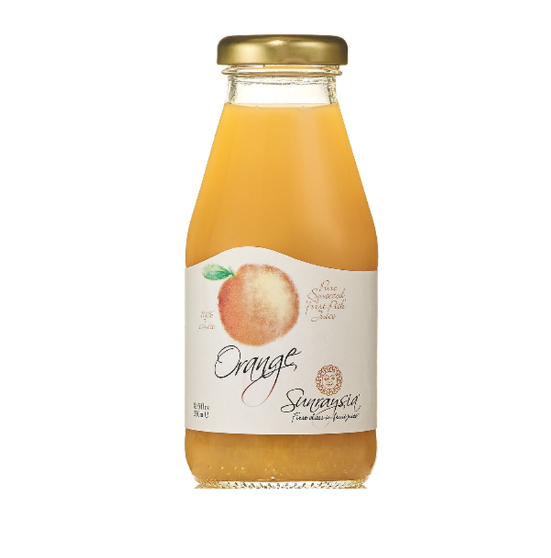 Sunraysia Orange Juice