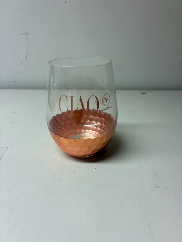 VIA Ciao Stemless