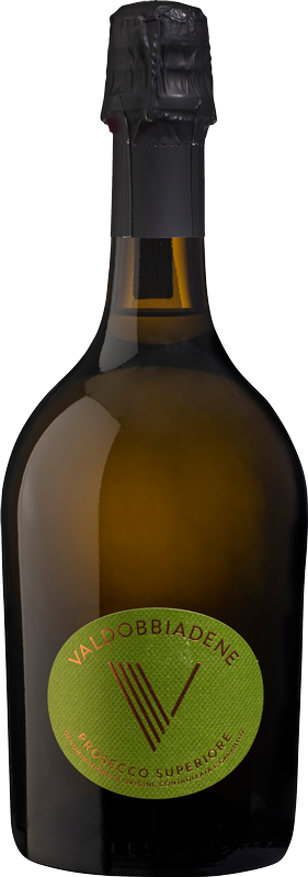 Altura Collection Prosecco Superiore, Valdobbiadene