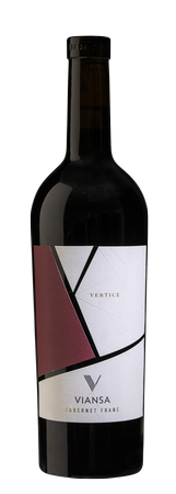 2019 Cielo Collection Vertice Cabernet Franc, Sonoma Valley