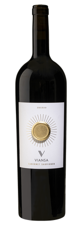 2019 Cielo Collection Inizio Cabernet Sauvignon, Moon Mountain (1.5L)