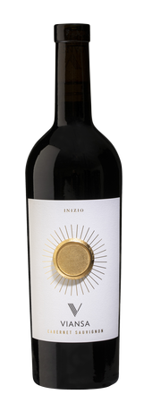 2021 Cielo Collection Inizio Cabernet Sauvignon, Moon Mountain