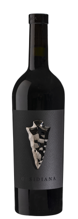 2021 Cielo Collection Ossidiana Red Blend, Moon Mountain