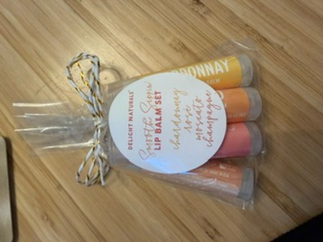 Lip Balm