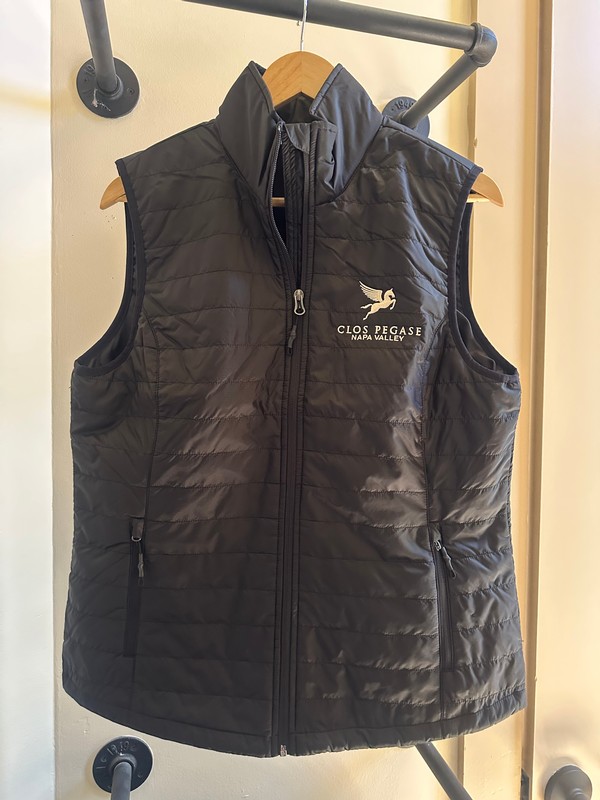 PACKABLE PUFFY VEST Ladies