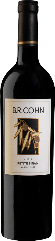 2019 Petite Sirah, North Coast