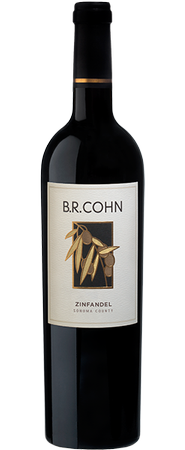 2021 Zinfandel, Sonoma County