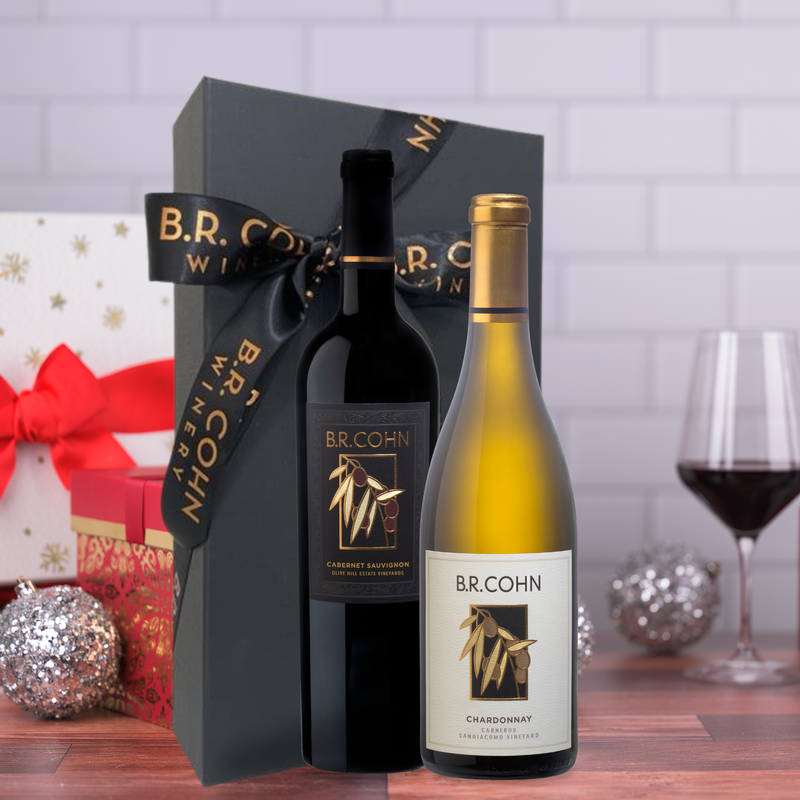 B.R. Cohn Classics Duo