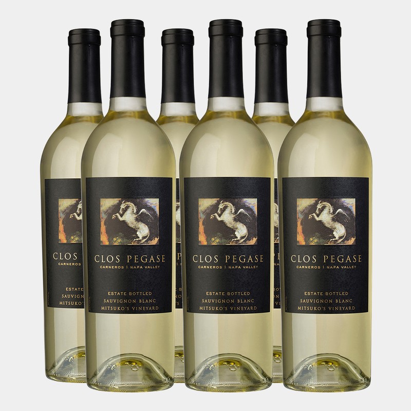 2022 Sauvignon Blanc, Napa Valley 6-Pack
