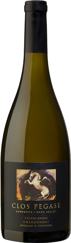 2022 Chardonnay, Mitsuko's Vineyard, Carneros