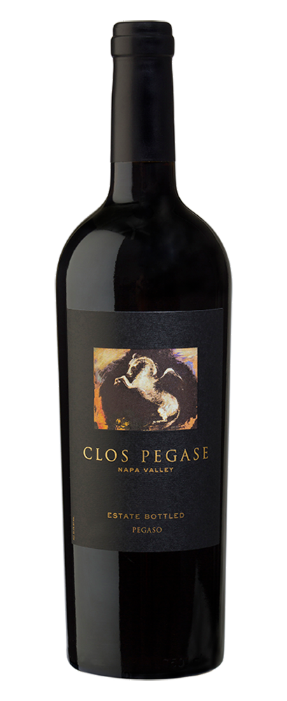 2021 Pegaso Red Blend, Napa Valley