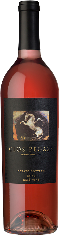 2022 Rosé, Napa Valley