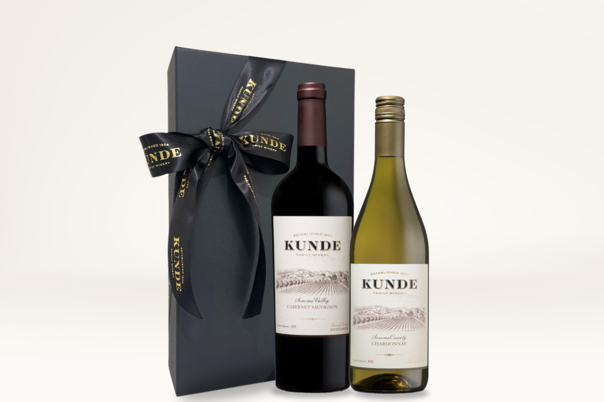 Kunde Perfect Dinner Companion Duo