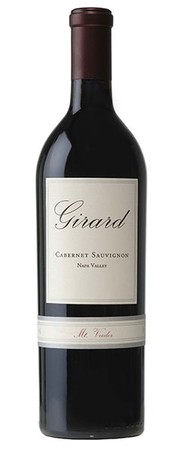 2019 Cabernet Sauvignon, Mount Veeder, Napa Valley