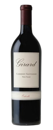 2019 Cabernet Sauvignon, Oakville, Napa Valley