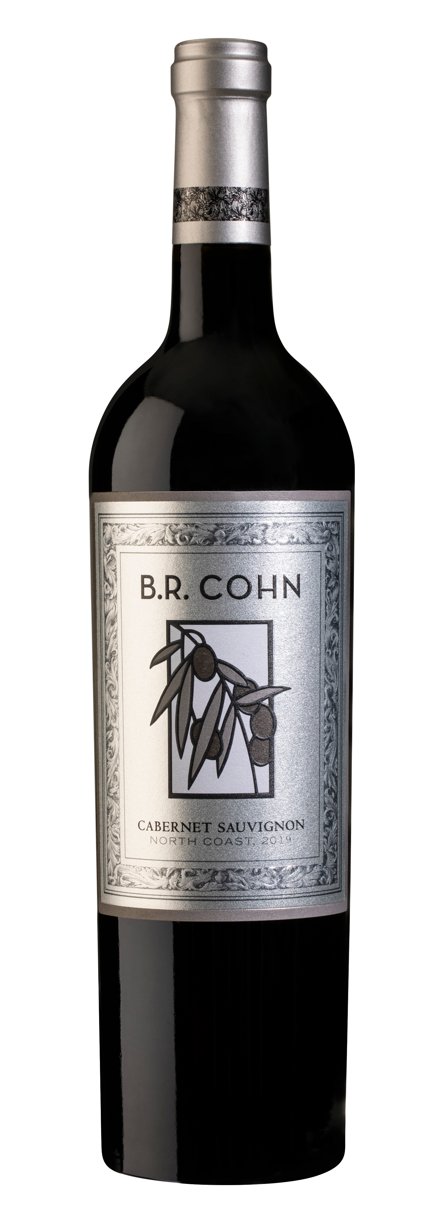 '20 North Coast Silver Label Cabernet Sauvignon