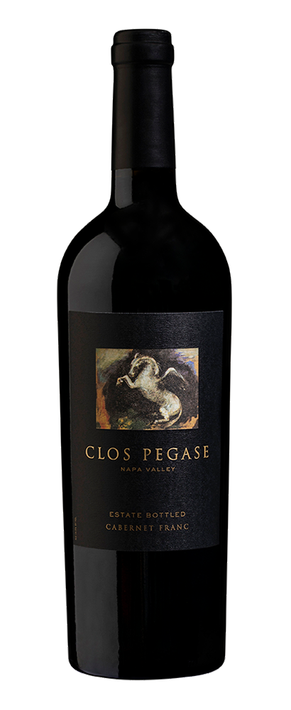 '21 Napa Valley Estate Cabernet Franc