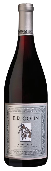 '19 North Coast Silver Label Pinot Noir