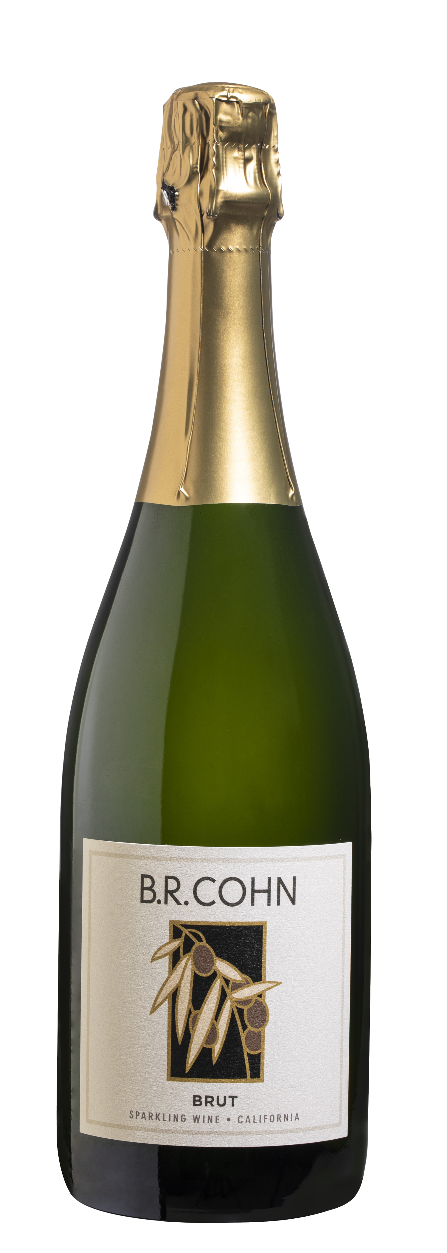 NA California Brut Sparkling Wine