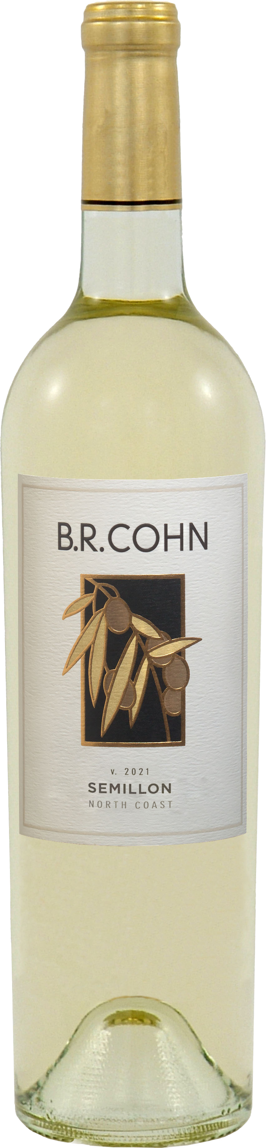 '21 North Coast Semillon