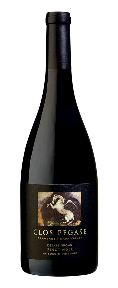 '21 Carneros Napa Mitsuko - Clone 115 Pinot Noir