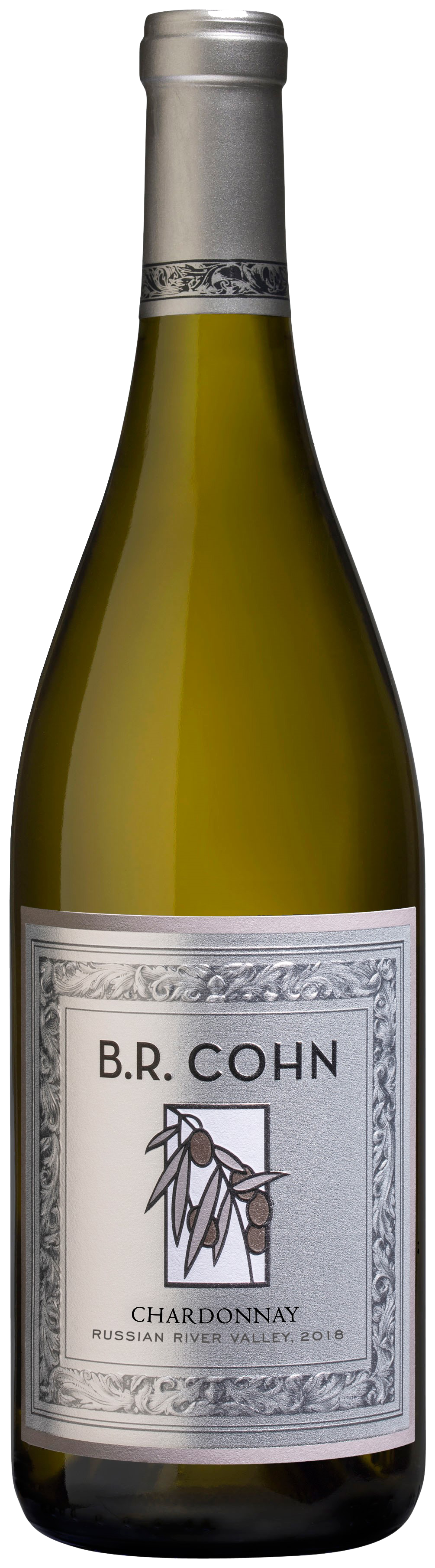 '19 Russian River Valley Silver Label Chardonnay