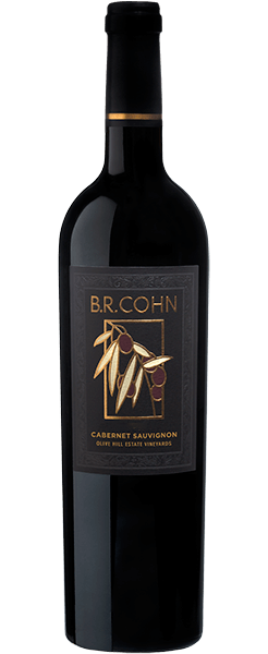 '18 Sonoma Valley Olive Hill Cabernet Sauvignon