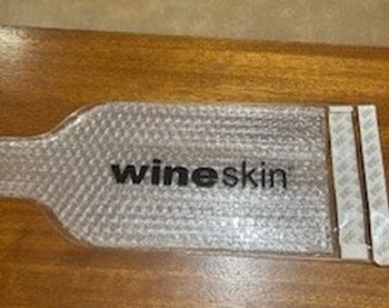 Girard Wine Skin